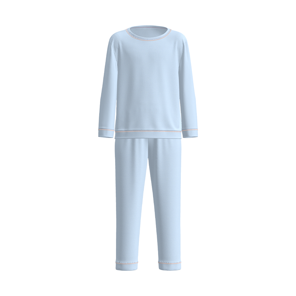 How Does C/R Temp-Regulation Interlock Fabric Actively Manage Body Temperature?