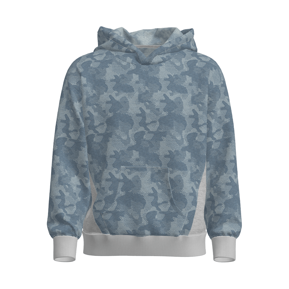 C/T Jacquard Fleece