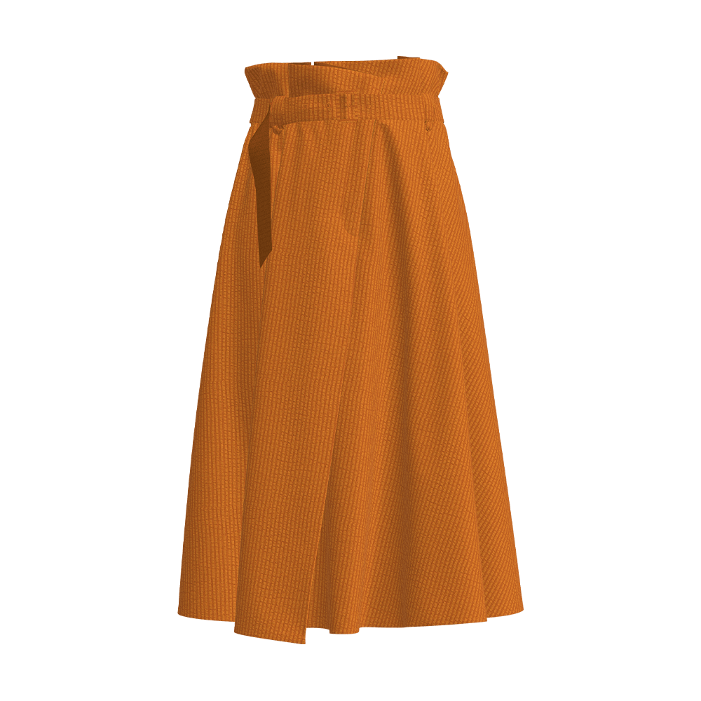 C/Sorona Single Jacquard