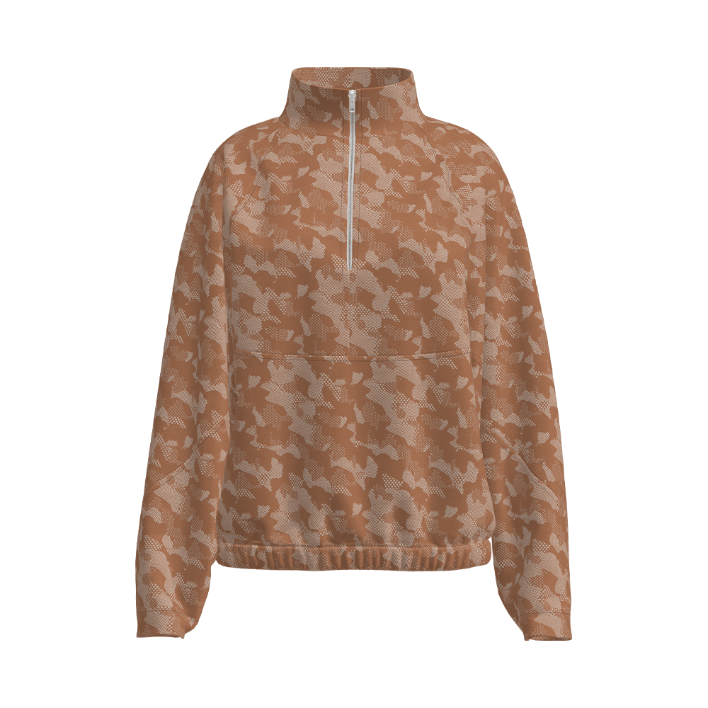 C/T Jacquard Fleece