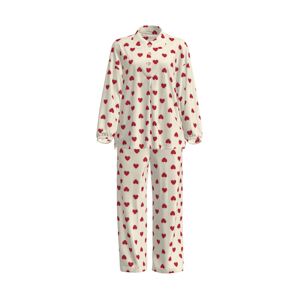 Flame-retardant coral fleece pajamas fabric: an innovative choice that combines warmth and safety