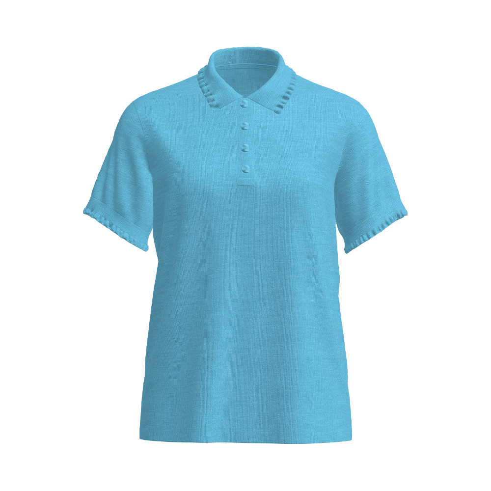 Recycle T/C Anti-UV Single Jersey